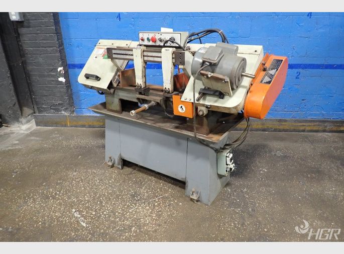 Wilton Horizontal Band Saw