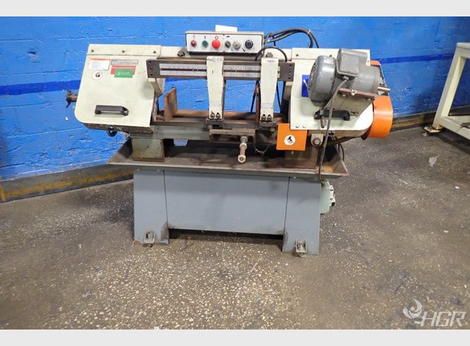 Wilton Horizontal Band Saw
