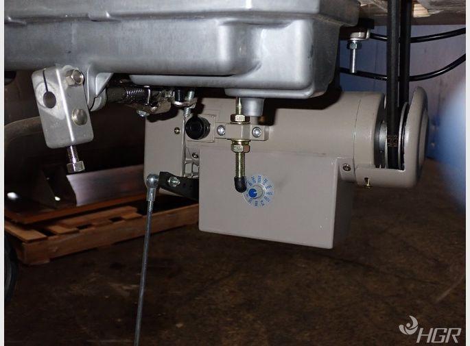 Juki Sewing Machine