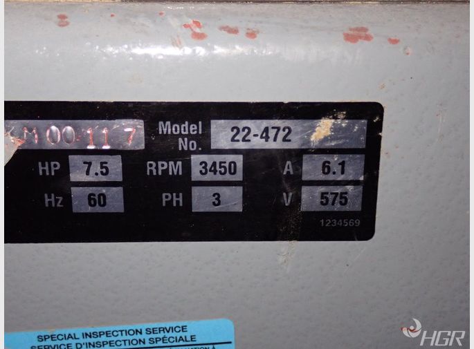 Delta Planer