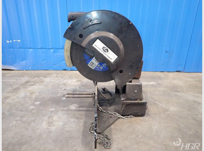 Gates Power Cutter