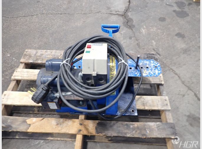 Leeson Power Cutter