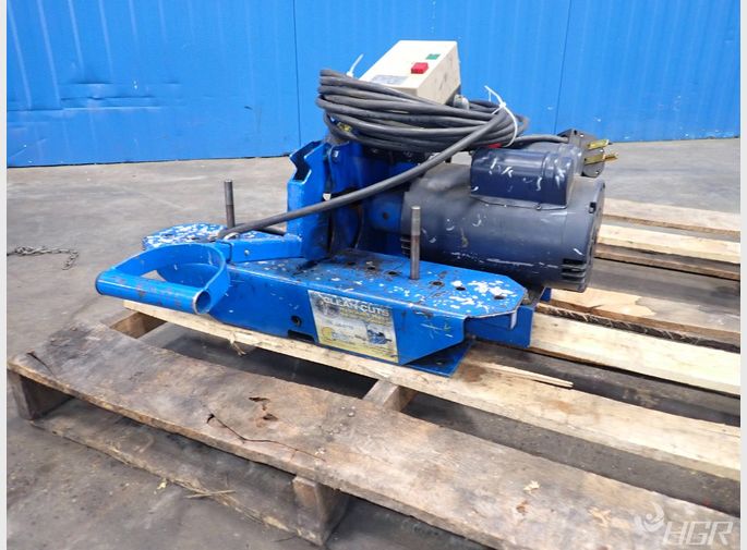 Leeson Power Cutter