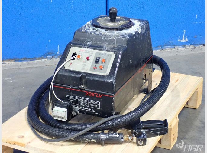 Hot Melt Technologies Inc Hot Glue Machine