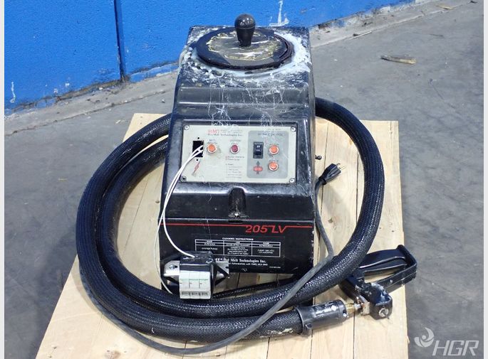Hot Melt Technologies Inc Hot Glue Machine