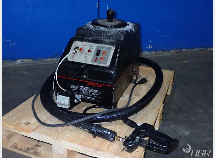 Hot Melt Technologies Inc Hot Glue Machine