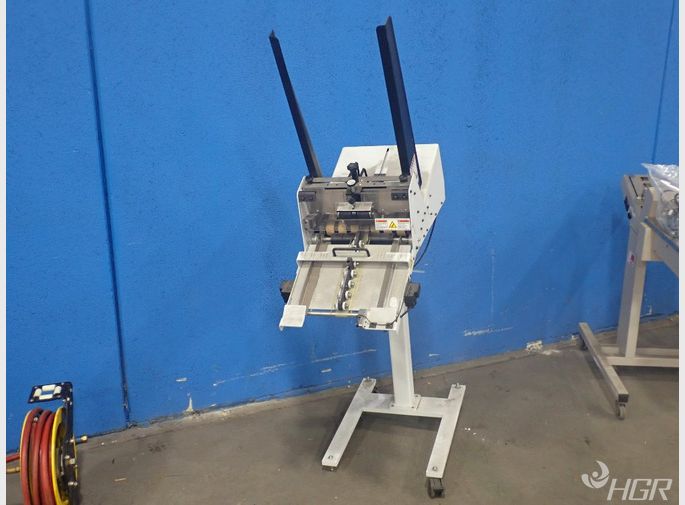 Envelope Feeder