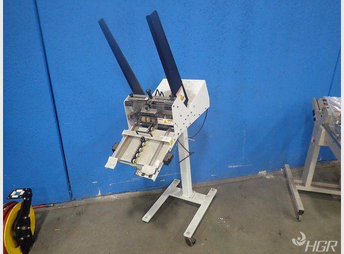  Envelope Feeder
