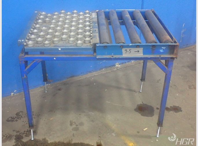  Transfer Ball Roller Conveyor