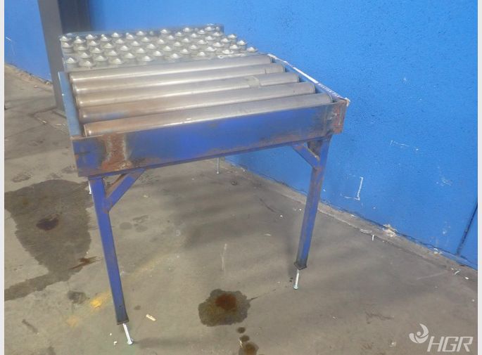  Transfer Ball Roller Conveyor