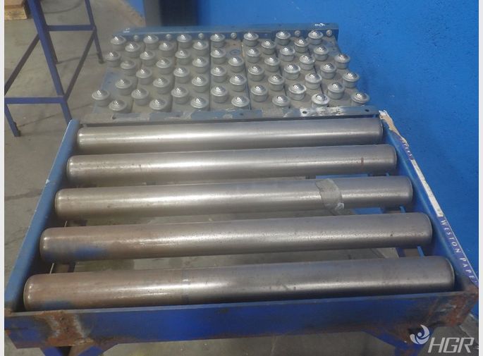  Transfer Ball Roller Conveyor
