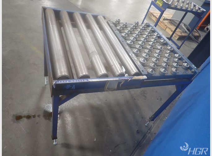  Transfer Ball Roller Conveyor