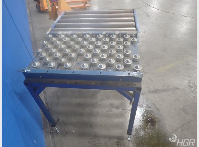  Transfer Ball Roller Conveyor