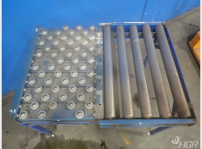  Transfer Ball Roller Conveyor