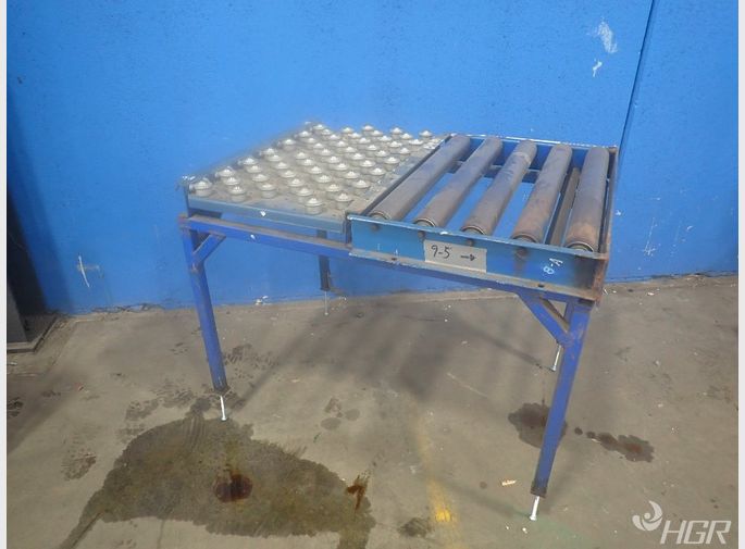  Transfer Ball Roller Conveyor