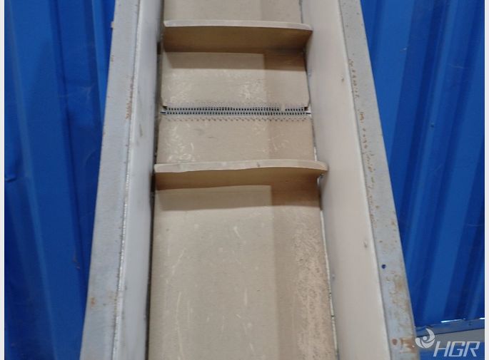  Elevator Hopper Conveyor