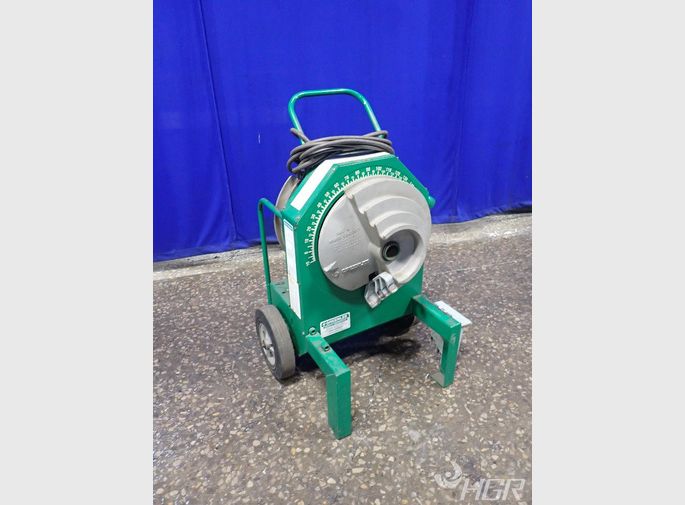 Greenlee Conduit Bender