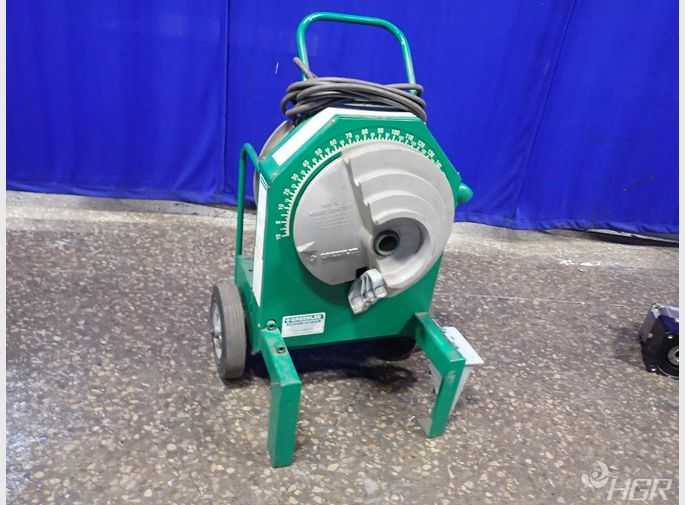 Greenlee Conduit Bender