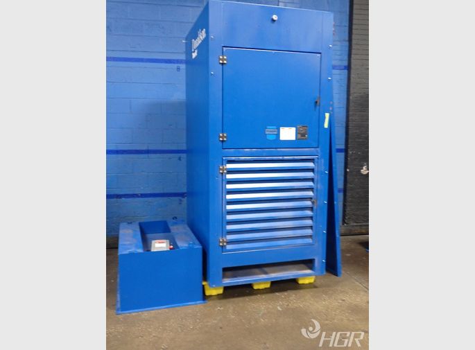 Torit Dust Collector