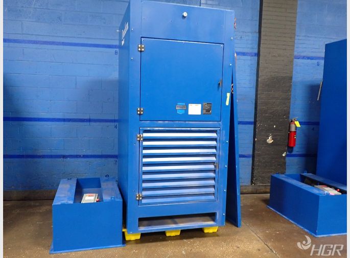 Torit Dust Collector