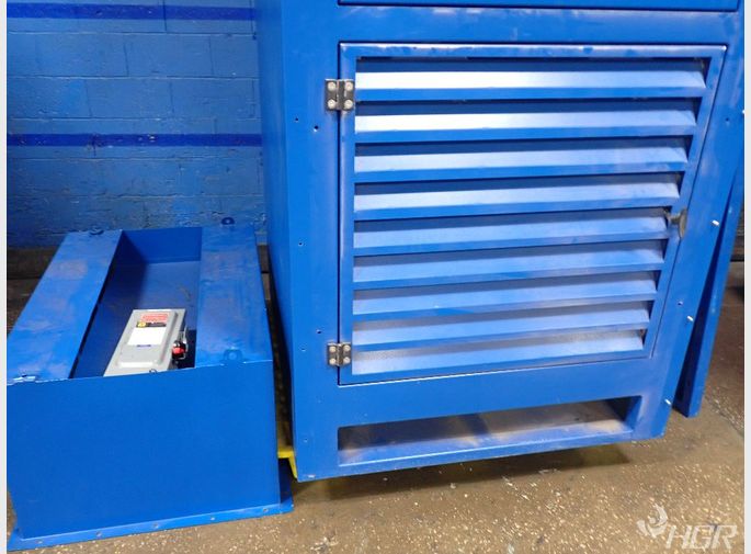 Torit Dust Collector