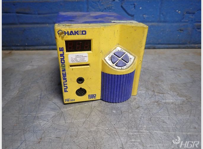 Hakko Corp Soldering Station