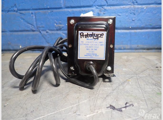 Esicotriton Control