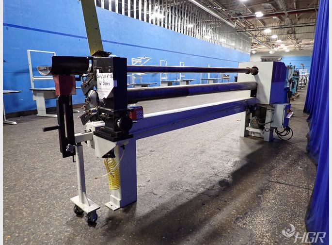  Paper Core Cutter