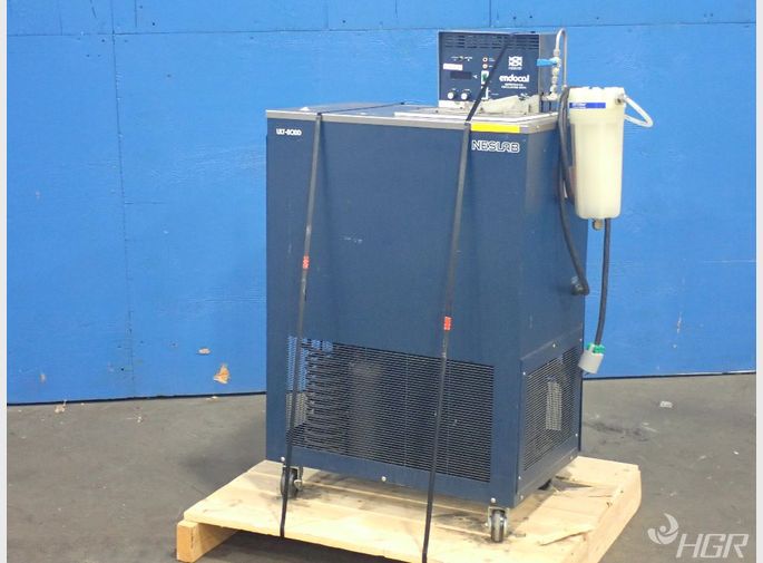Neslab Instruments Inc Refrigerated Circulating Bath