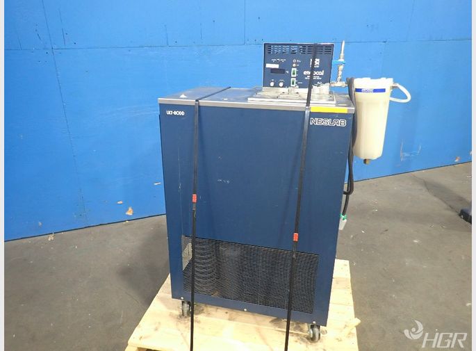 Neslab Instruments Inc Refrigerated Circulating Bath