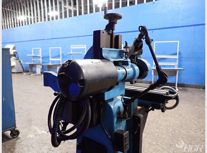 Cincinnati Tool Grinder