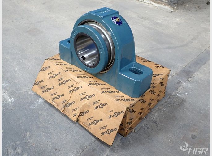 Dodge Pillow Block Bearing 