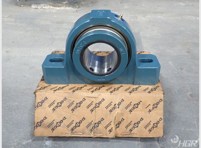 Dodge Pillow Block Bearing 