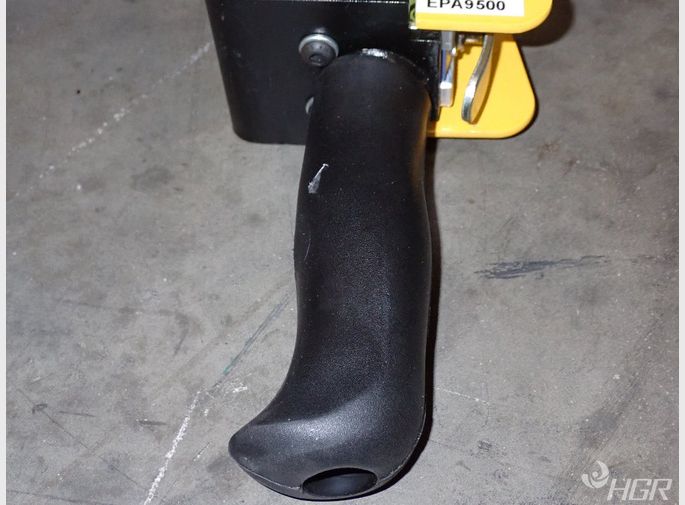 Knight Electric Control Pendant Handle
