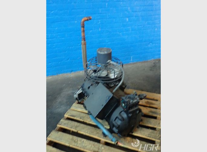 Copeland Air Compressor