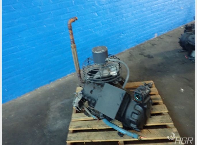 Copeland Air Compressor