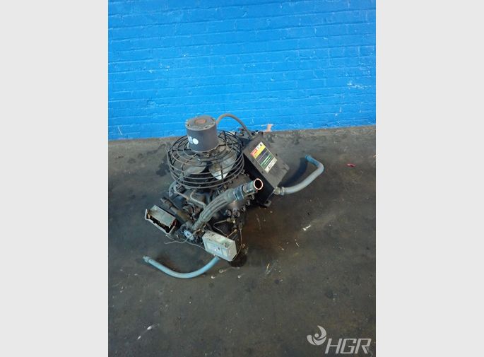 Copeland Air Compressor