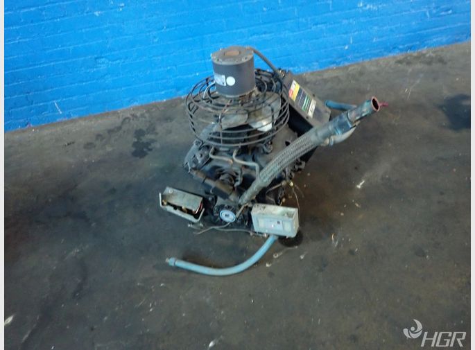 Copeland Air Compressor