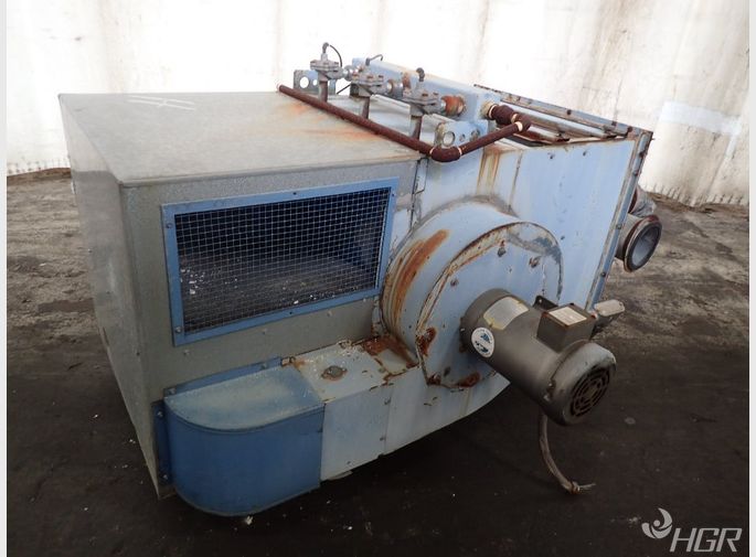 Donaldson Torit Dust Collector
