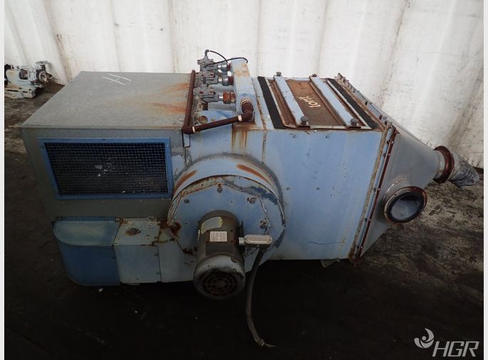 Donaldson Torit Dust Collector