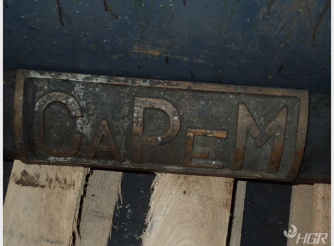 Capem Capper