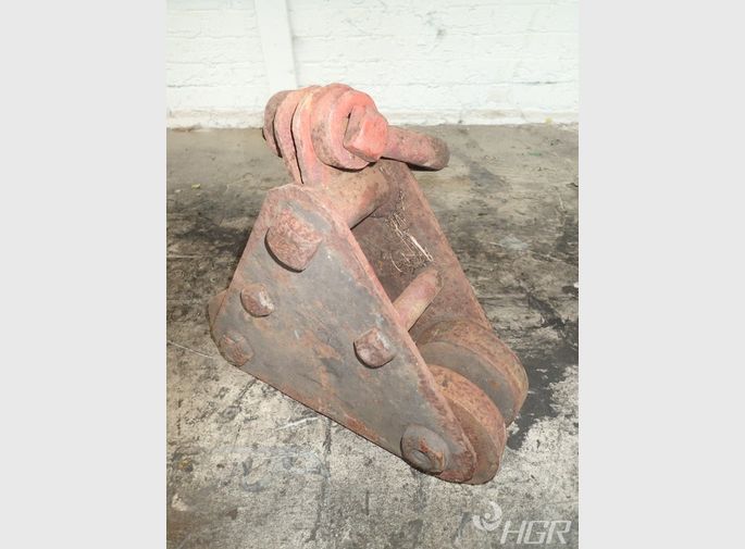  Trolley  Hardware 