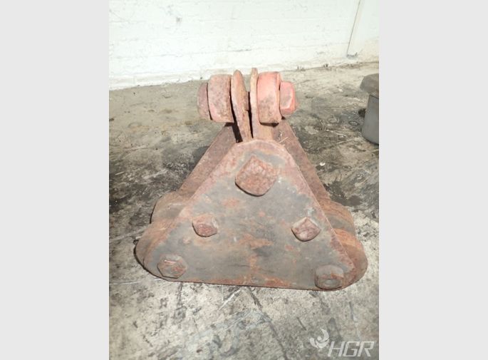  Trolley  Hardware 