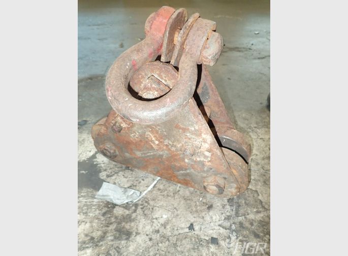  Trolley  Hardware 