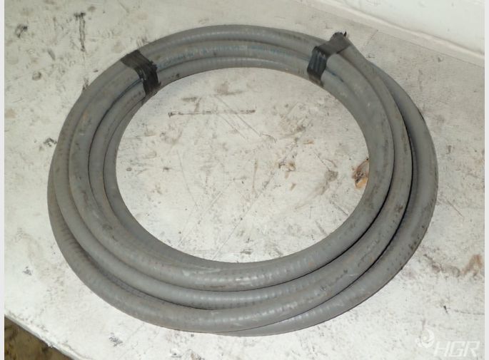  Conduit