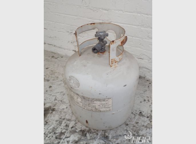  Propane Tank