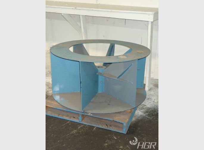  Blower Propeller
