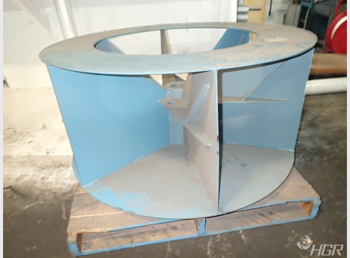  Blower Propeller