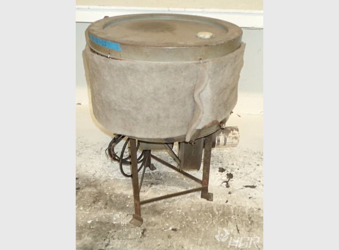  Dust Collector 