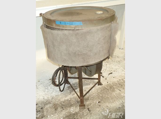  Dust Collector 